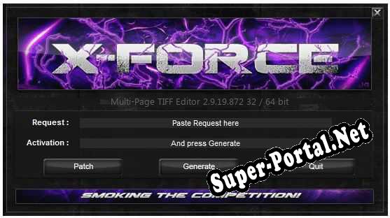 Multi-Page TIFF Editor ключ бесплатно